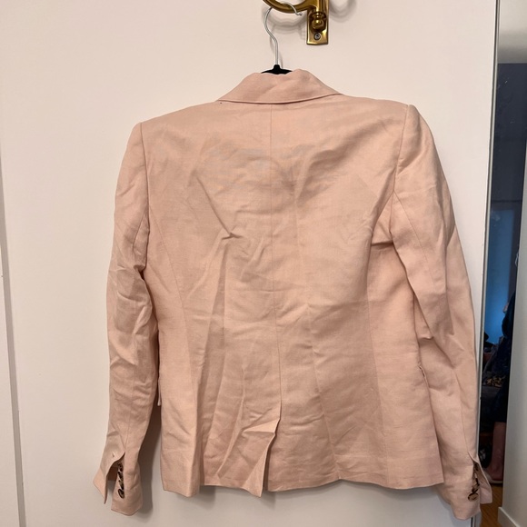 NWOT Club Monaco Blazer - Picture 4 of 5